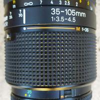 Nikkor AF 35-105_3,5-4,5 Macro MKII