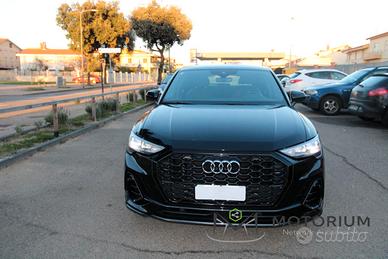 AUDI Q3 35 TDI 150 CV S tronic QUATTRO EDITION