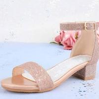 Salsali colore rosa TG34