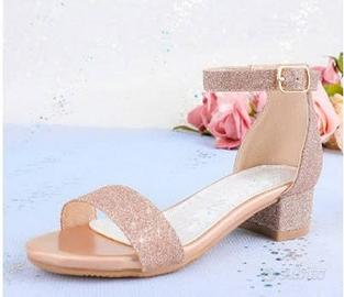 Salsali colore rosa TG34