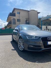 Audi A3 Sportback 2014 1.6