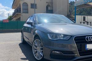 Audi A3 Sportback 2014 1.6