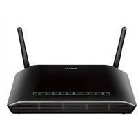 Modem router D-LINK DSL-2750B
