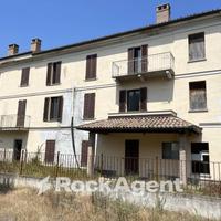 COMPLESSO RESIDENZIALE - RIVANAZZANO TERME
