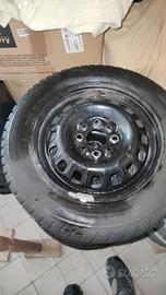 Pneumatici Invernali Fiat Panda 1a serie