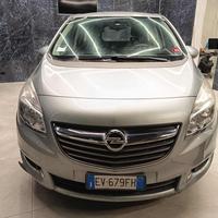 OPEL Meriva 1.4 100CV Cosmo