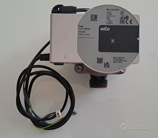 Pompa circol. Wilo Para Ku15/7-50/IPWM1 4531663