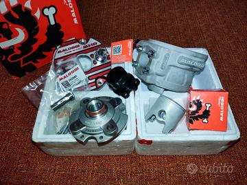 Cilindro Malossi 70 Testarossa Minarelli