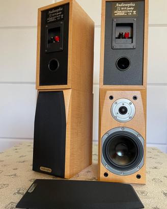 Audiosophia J1