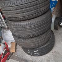 gomme michelin 17