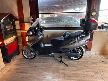 Burgman 650