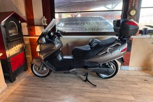 Burgman 650