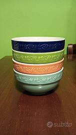 Tazze in ceramica