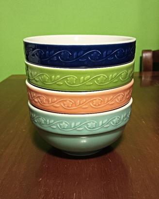 Tazze in ceramica