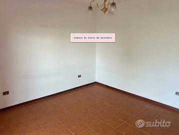 TIBURTINA SETTECAMINI QUADRILOCALE Con BALCONE