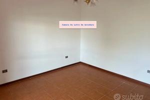 TIBURTINA SETTECAMINI QUADRILOCALE Con BALCONE