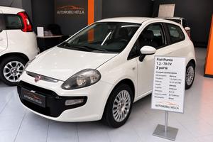 Fiat Punto Evo IN ARRIVO