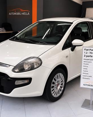 Fiat Punto Evo IN ARRIVO