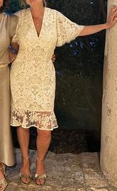 Vestito da sposa