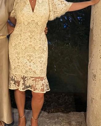 Vestito da sposa