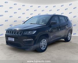 Jeep Compass 1.4 m-air Sport 2wd 140cv my19