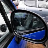DAEWOO MATIZ 2000 - SPECCHIETTO RETROVISORE DESTRO