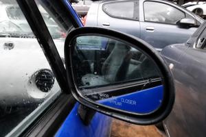 DAEWOO MATIZ 2000 - SPECCHIETTO RETROVISORE DESTRO