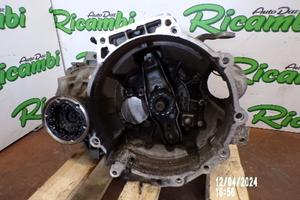 CAMBIO 5 MARCE PER IBIZA 6J 1.4 TDI 2015