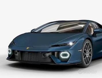 Posto auto in autosilo Piazza Volta