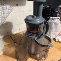 Estrattore di succo Kenwood