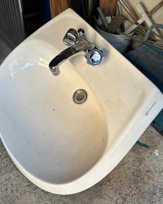 Lavabo