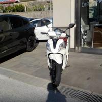 SYM Symphony 200 ST - Anno