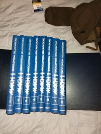 Enciclopedia dell aviazione