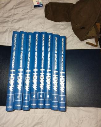 Enciclopedia dell aviazione