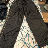 pantaloni neve bambino 
