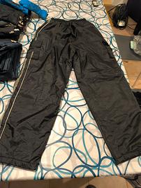 pantaloni neve bambino 