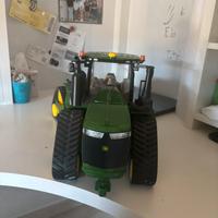 Trattorino da collezione