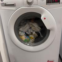 Lavatrice Hoover h-wash 300 Lite 9kg 1400giri