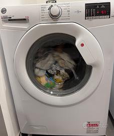 Lavatrice Hoover h-wash 300 Lite 9kg 1400giri