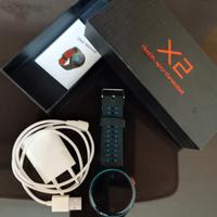 orologio Healt X2 Sport 