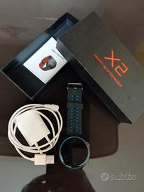 orologio Healt X2 Sport 