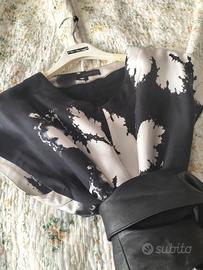 Vestito Ermanno Scervino 