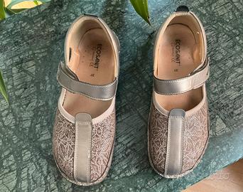 Scarpe sanitarie da donna mis. 37