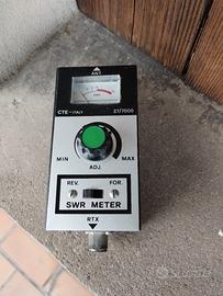 ROSMETRO CB CTE - ITALY 27/7000