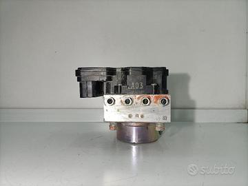 CENTRALINA ABS MITSUBISHI L 200 5Â° Serie 116040-4