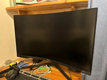 Monitor samsung g5