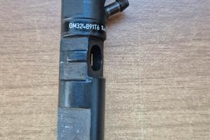 iniettori di carburante diesel Common Rail Delphi