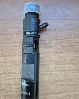 iniettori di carburante diesel Common Rail Delphi