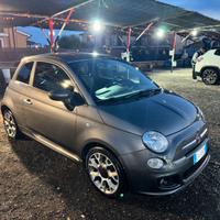 Fiat 500 1.3 multijet 95cv Sport