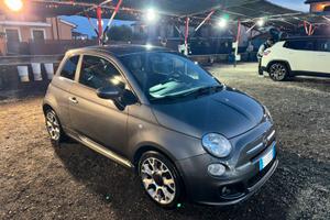 Fiat 500 1.3 multijet 95cv Sport